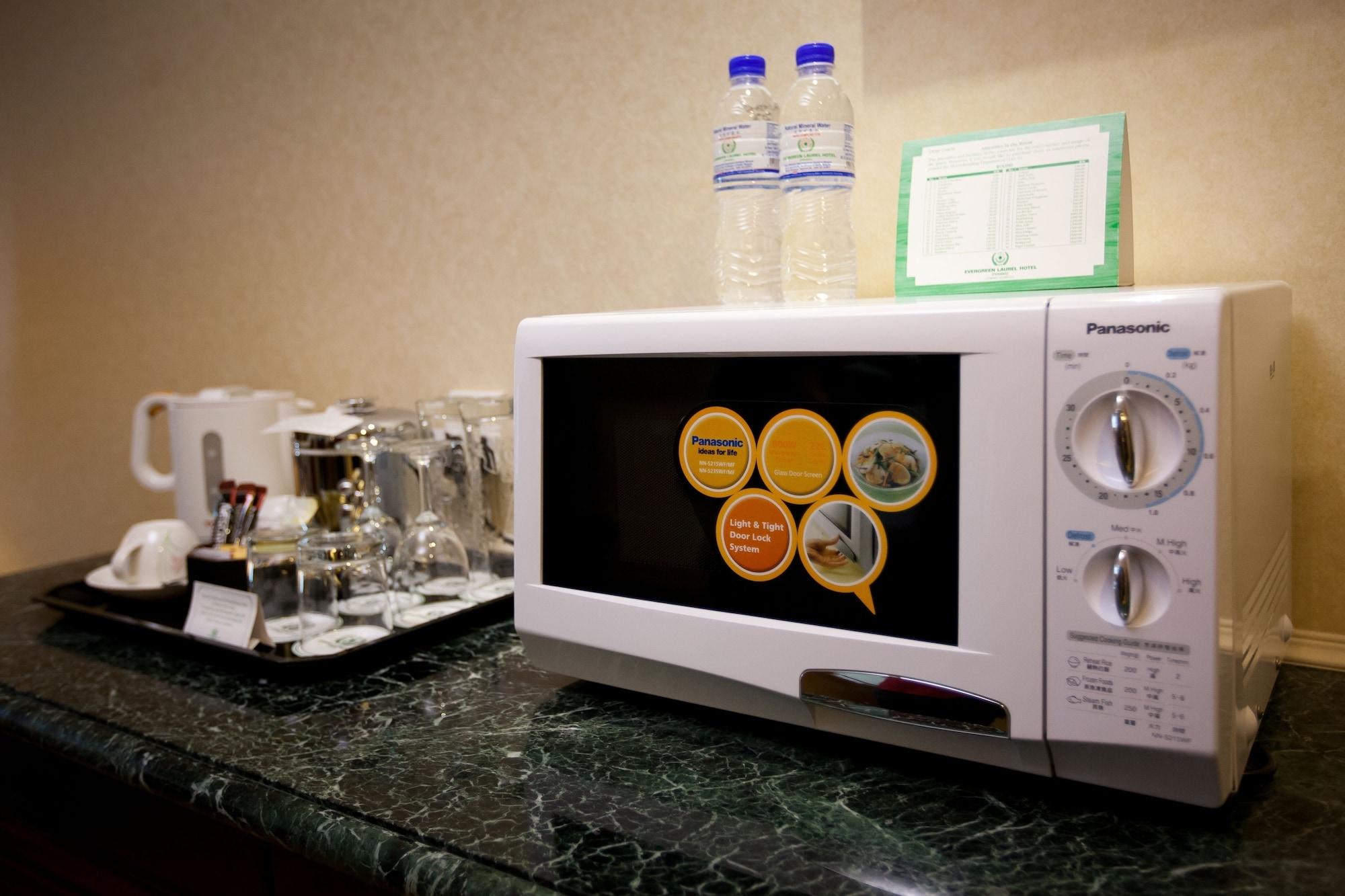 Gurney Bay Hotel, A Parkroyal Partner Hotel George Town Ngoại thất bức ảnh